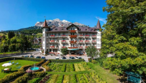 Franceschi Park Hotel Cortina D'ampezzo